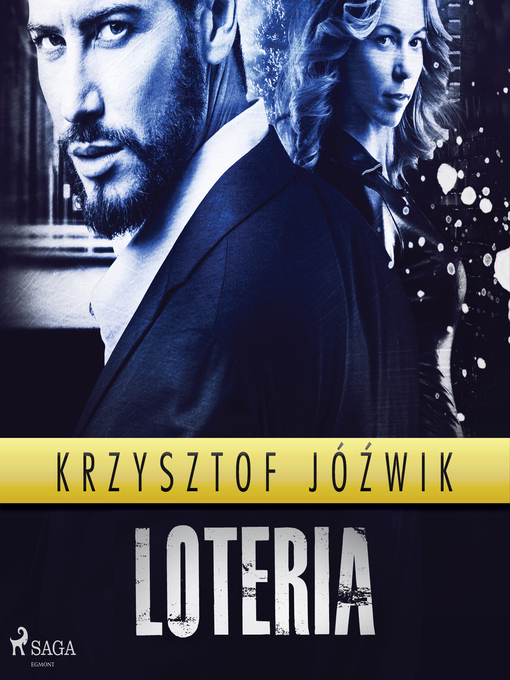 Title details for Loteria by Krzysztof Jóźwik - Wait list